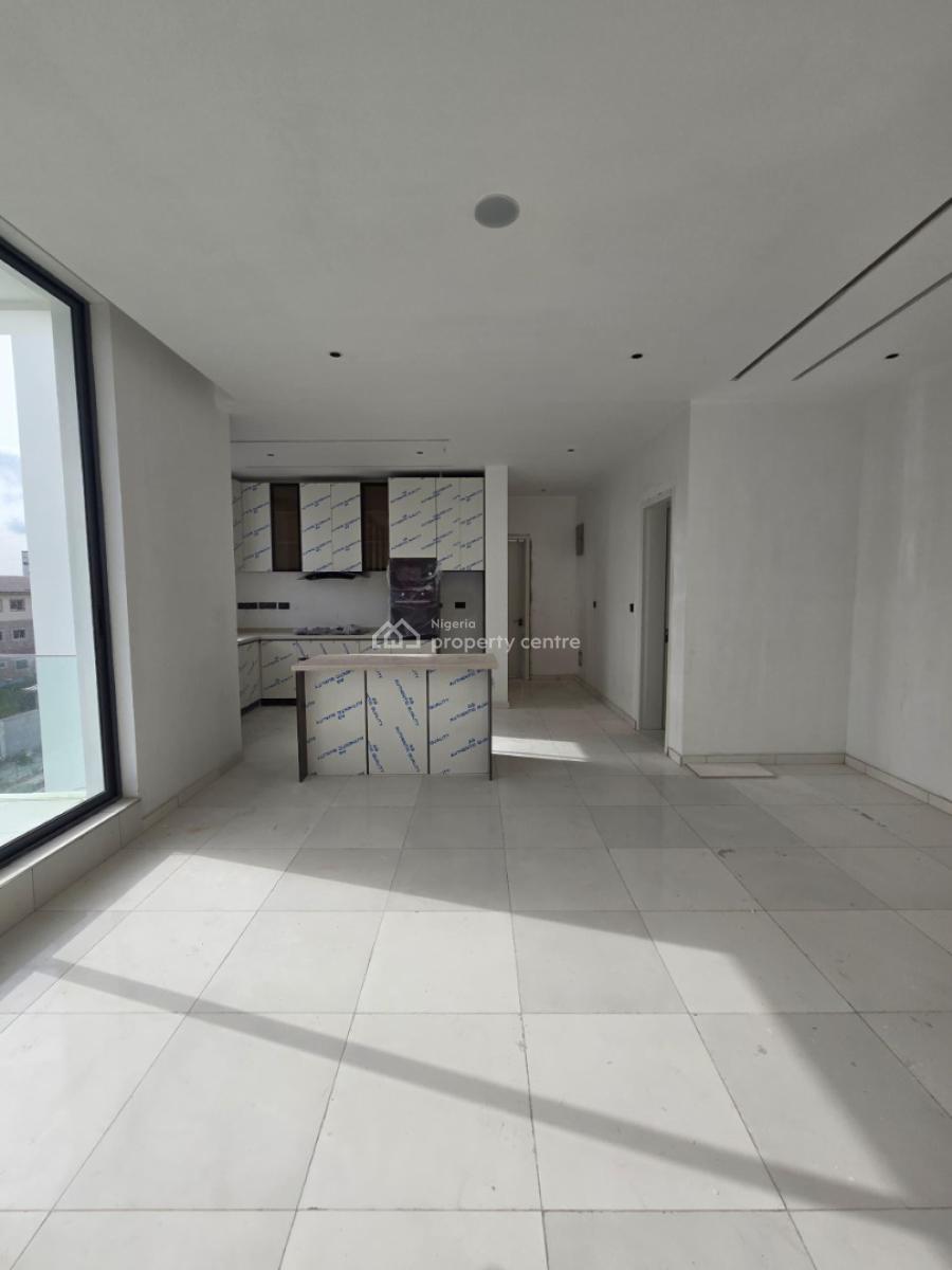 Newly Built 2bed with Pool, Admiralty Way, Lekki Phase 1, Lekki, Lagos, Flat / Apartment for Sale