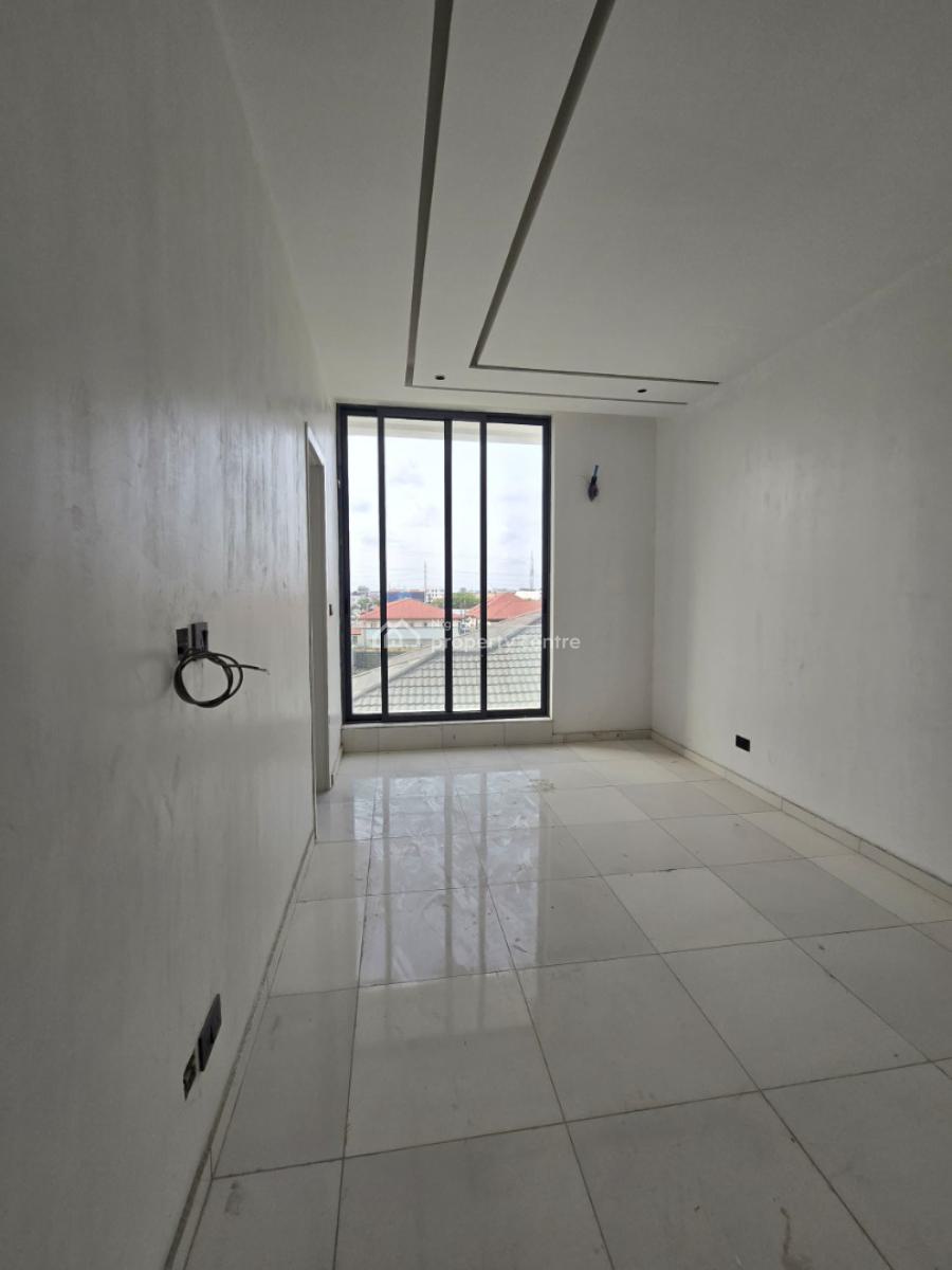 Newly Built 2bed with Pool, Admiralty Way, Lekki Phase 1, Lekki, Lagos, Flat / Apartment for Sale