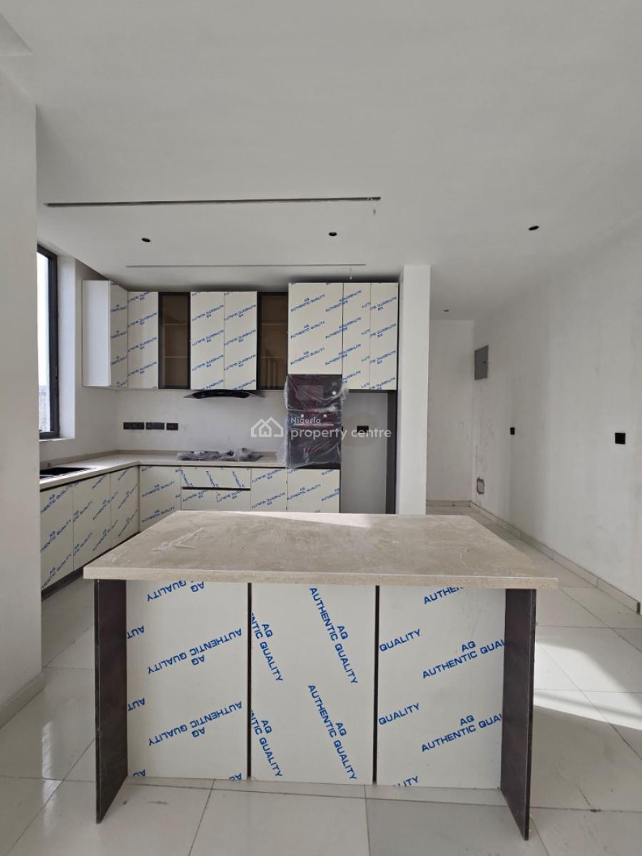 Newly Built 2bed with Pool, Admiralty Way, Lekki Phase 1, Lekki, Lagos, Flat / Apartment for Sale