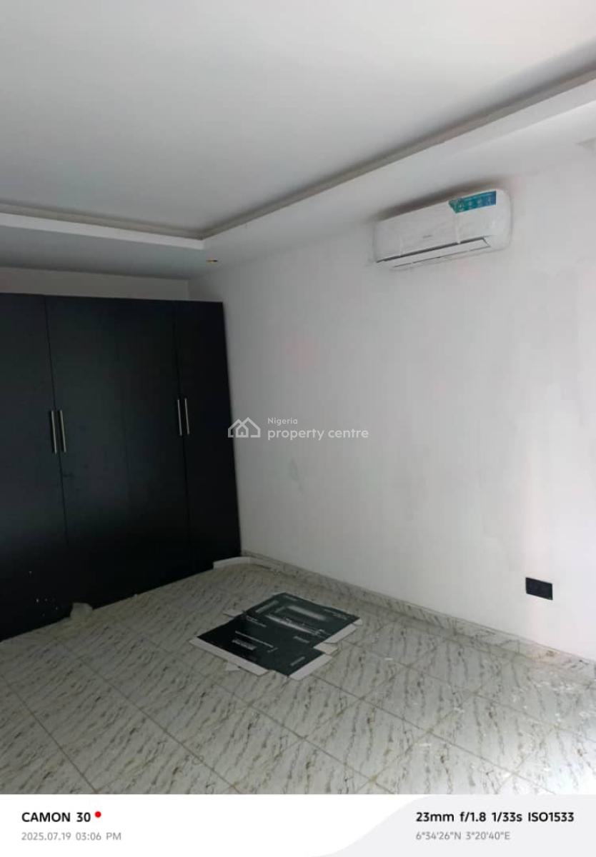 Luxury and Newly Built 2&3bedroom Flat at Ikeja Gra Ikeja, Ikeja Gra, Ikeja Gra, Ikeja, Lagos, Flat / Apartment for Rent