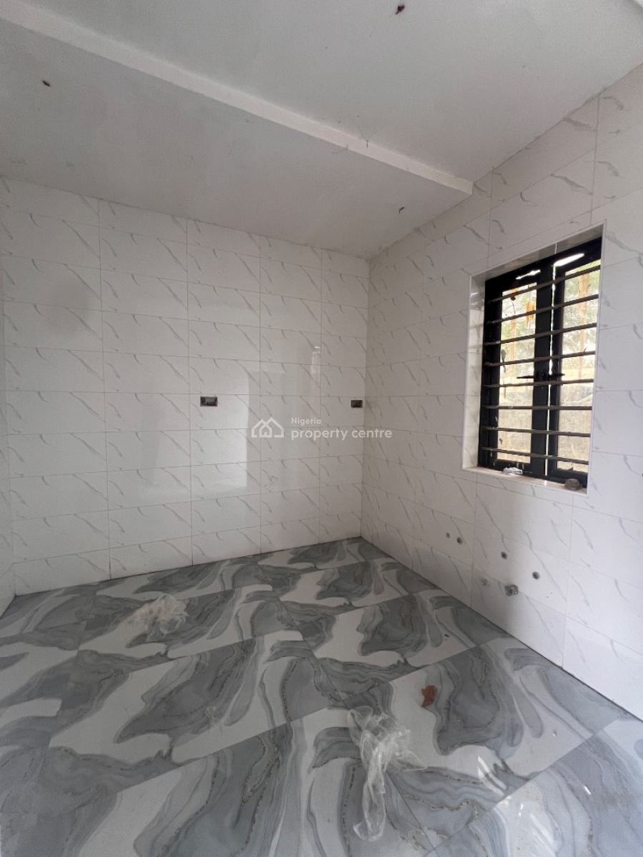 Newly Built 5 Bedroom Duplex in Maryland for Family Residence, Newly Built 5 Bedroom Duplex in Maryland for Family Residence, Ikeja, Lagos, Detached Duplex for Sale