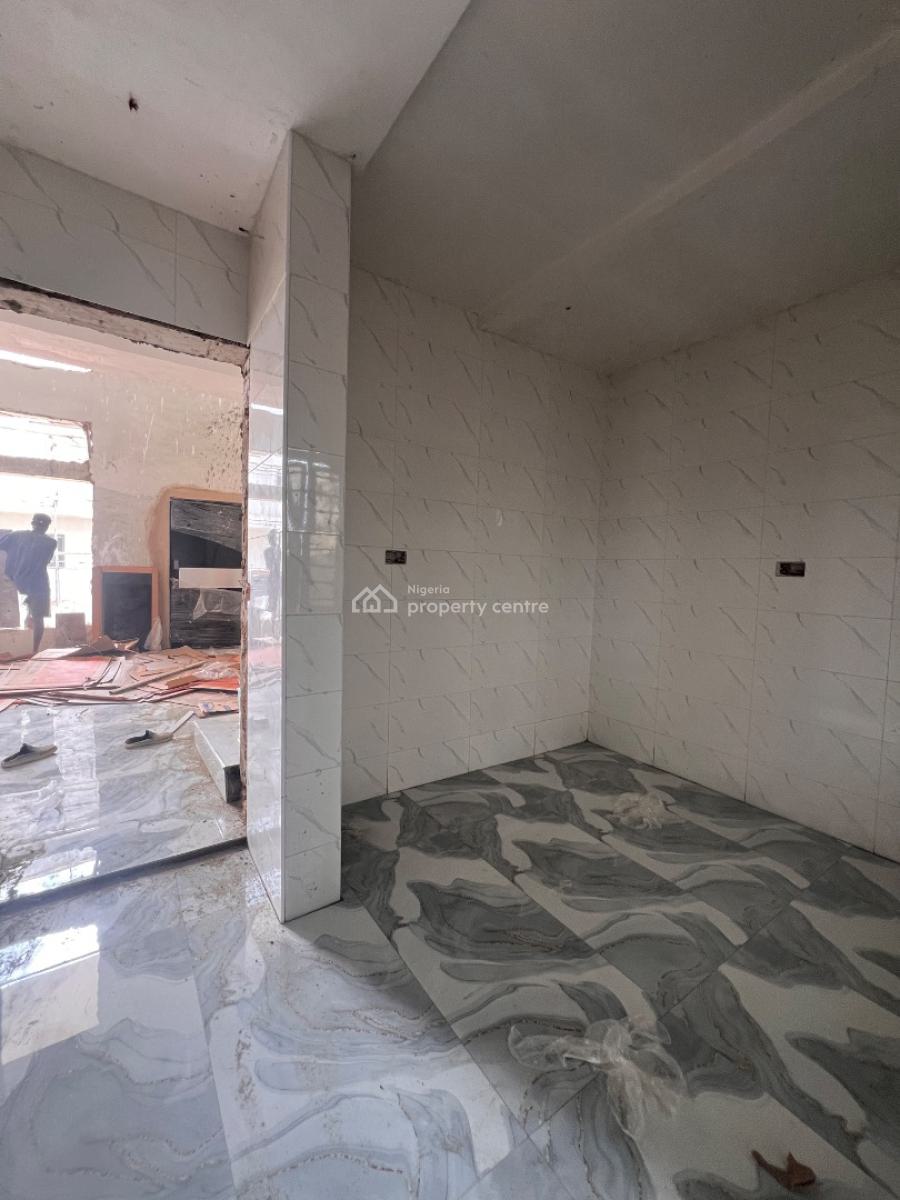 Newly Built 5 Bedroom Duplex in Maryland for Family Residence, Newly Built 5 Bedroom Duplex in Maryland for Family Residence, Ikeja, Lagos, Detached Duplex for Sale