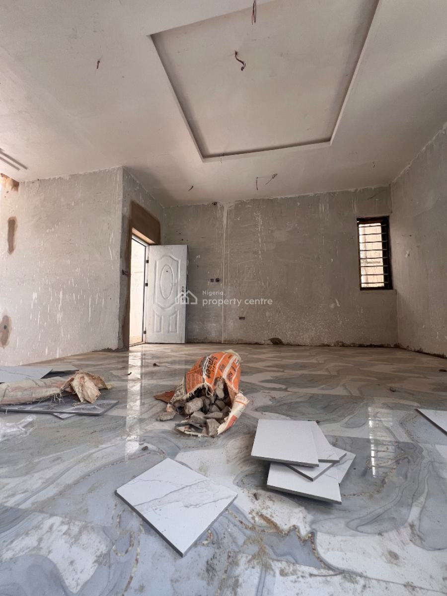 Newly Built 5 Bedroom Duplex in Maryland for Family Residence, Newly Built 5 Bedroom Duplex in Maryland for Family Residence, Ikeja, Lagos, Detached Duplex for Sale