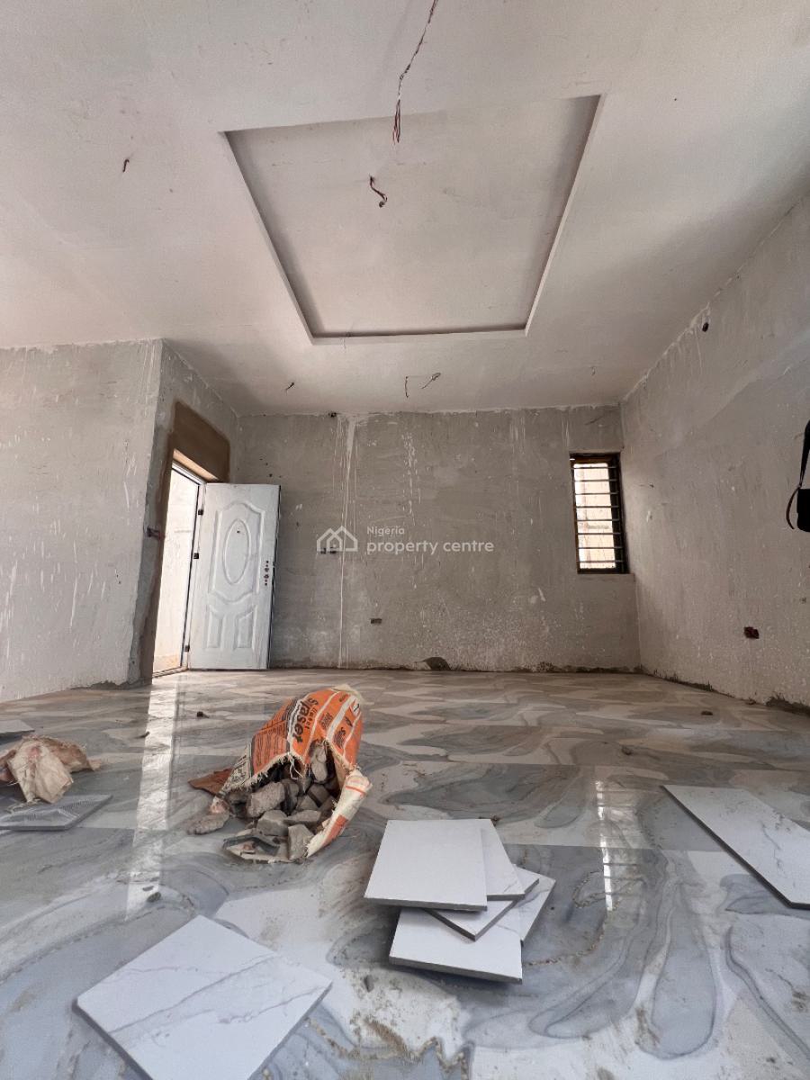 Newly Built 5 Bedroom Duplex in Maryland for Family Residence, Newly Built 5 Bedroom Duplex in Maryland for Family Residence, Ikeja, Lagos, Detached Duplex for Sale