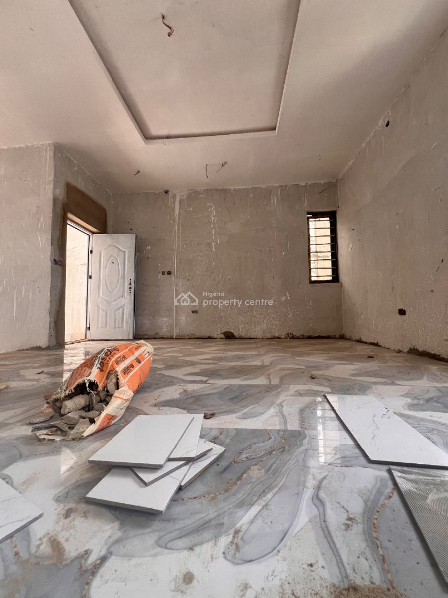 Newly Built 5 Bedroom Duplex in Maryland for Family Residence, Newly Built 5 Bedroom Duplex in Maryland for Family Residence, Ikeja, Lagos, Detached Duplex for Sale