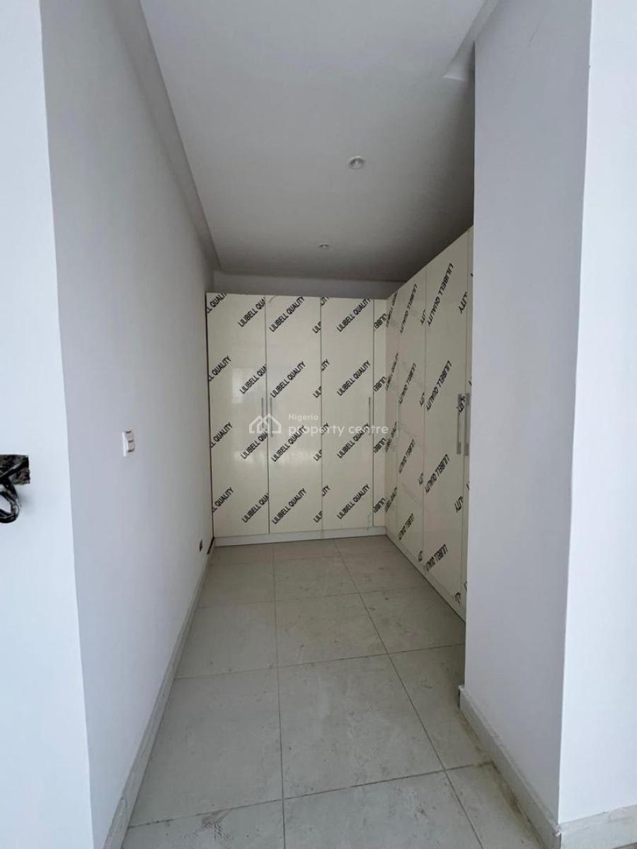 Nicely Built 4 Bedroom Apartment in a Serene Estate, Superb 4 Bedroom Semi Detached Duplex with Modern Facilities, Opebi, Ikeja, Lagos, Semi-detached Duplex for Sale