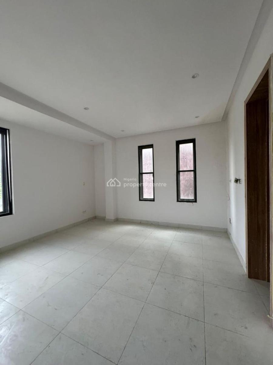 Nicely Built 4 Bedroom Apartment in a Serene Estate, Superb 4 Bedroom Semi Detached Duplex with Modern Facilities, Opebi, Ikeja, Lagos, Semi-detached Duplex for Sale