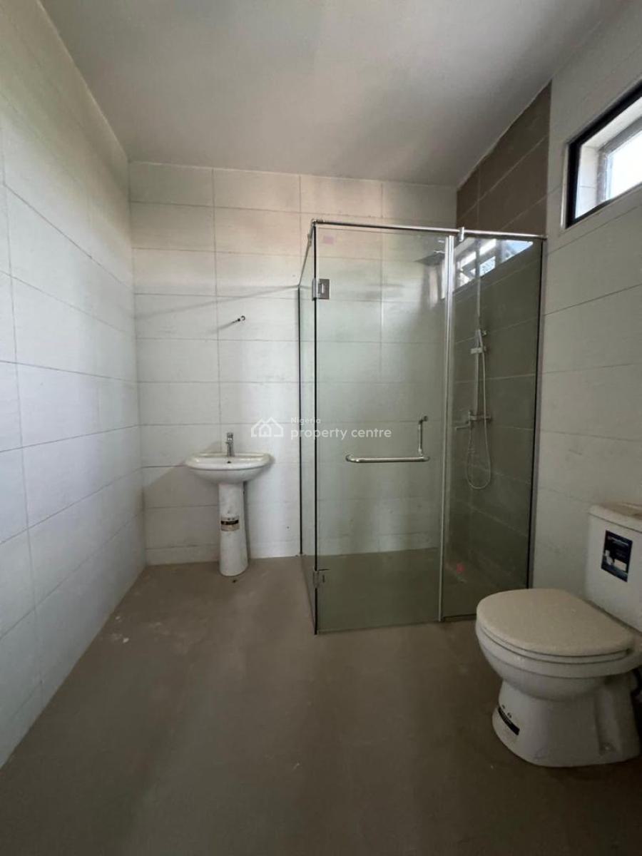 Nicely Built 4 Bedroom Apartment in a Serene Estate, Superb 4 Bedroom Semi Detached Duplex with Modern Facilities, Opebi, Ikeja, Lagos, Semi-detached Duplex for Sale