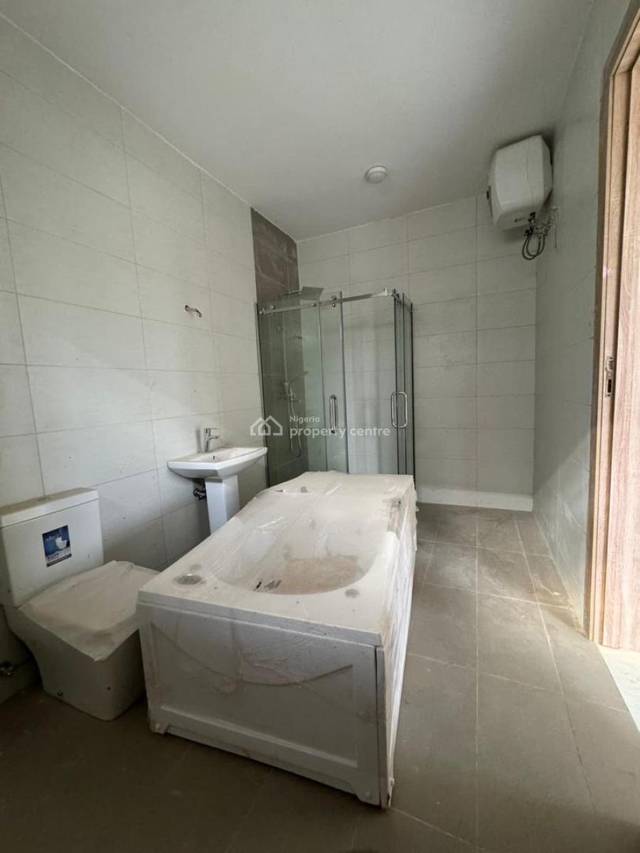 Nicely Built 4 Bedroom Apartment in a Serene Estate, Superb 4 Bedroom Semi Detached Duplex with Modern Facilities, Opebi, Ikeja, Lagos, Semi-detached Duplex for Sale