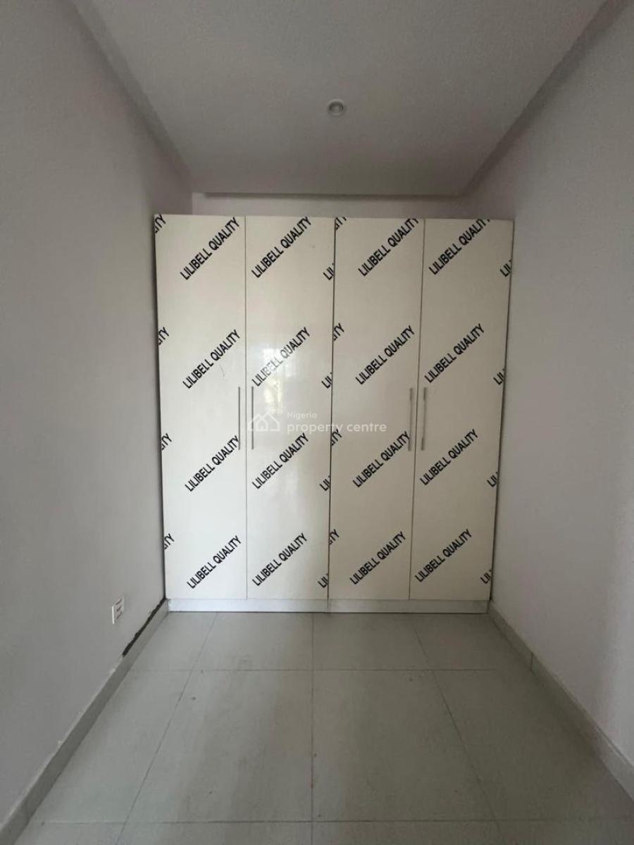 Nicely Built 4 Bedroom Apartment in a Serene Estate, Superb 4 Bedroom Semi Detached Duplex with Modern Facilities, Opebi, Ikeja, Lagos, Semi-detached Duplex for Sale