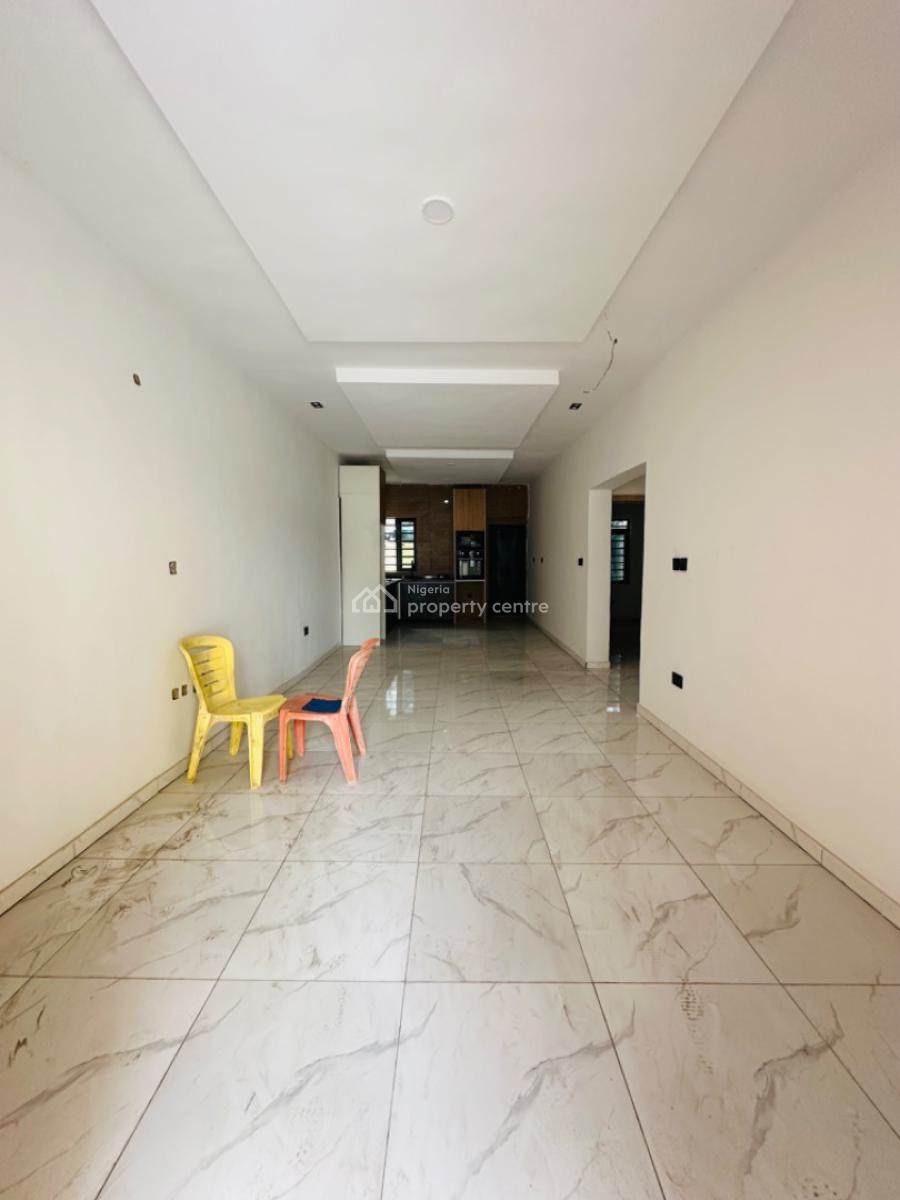 Newly Built 2 Bedroom Apartment in a Spacious Compound, Ogba, Ikeja, Lagos, Flat / Apartment for Sale