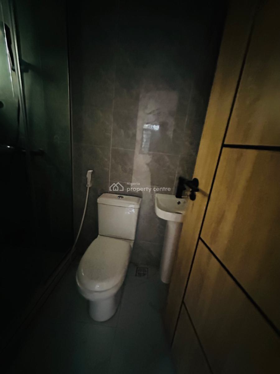 Newly Built 2 Bedroom Apartment in a Spacious Compound, Ogba, Ikeja, Lagos, Flat / Apartment for Sale