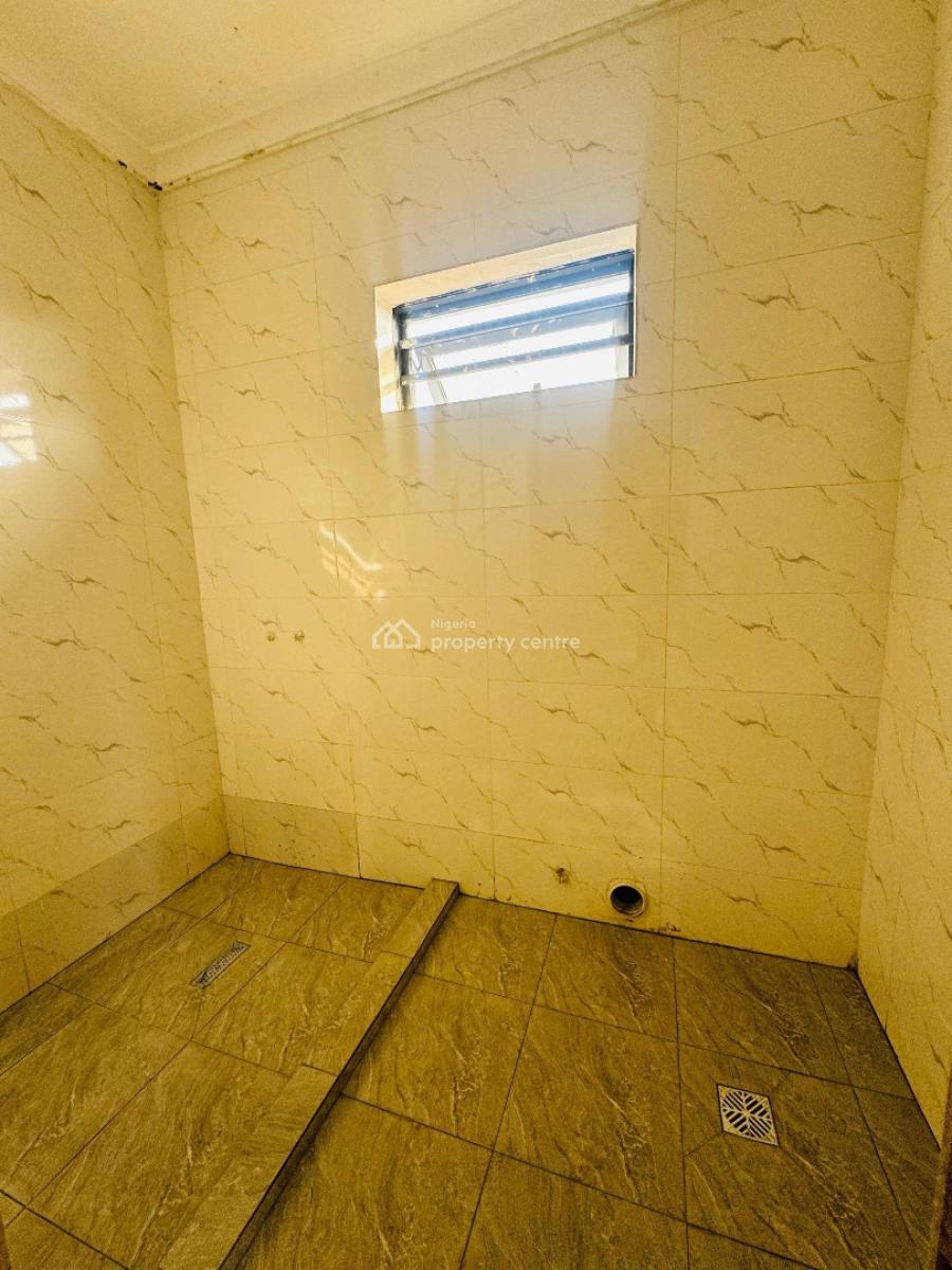 Beautifully Designed 4 Bedroom Semi Detached House Plus a Room Bq, Fantastic 4 Bedroom Semi Detached Home Plus Bq, Allen, Ikeja, Lagos, Semi-detached Duplex for Sale