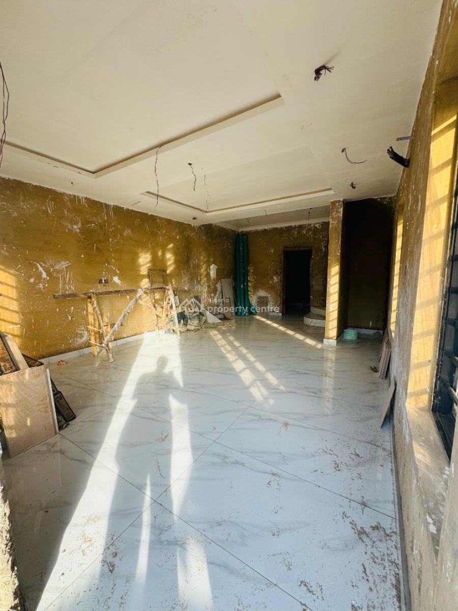 Beautifully Designed 4 Bedroom Semi Detached House Plus a Room Bq, Fantastic 4 Bedroom Semi Detached Home Plus Bq, Allen, Ikeja, Lagos, Semi-detached Duplex for Sale