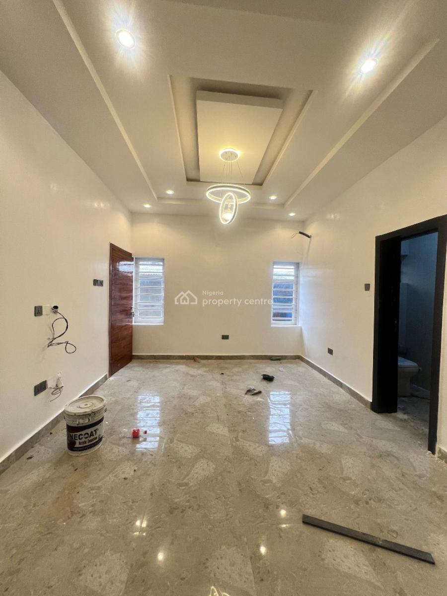 Newly Built 3 Bedroom Apartment Here in Allen, Superb 2&3 Bedroom Apartment Here in Allen, Ikeja, Lagos, Flat / Apartment for Sale