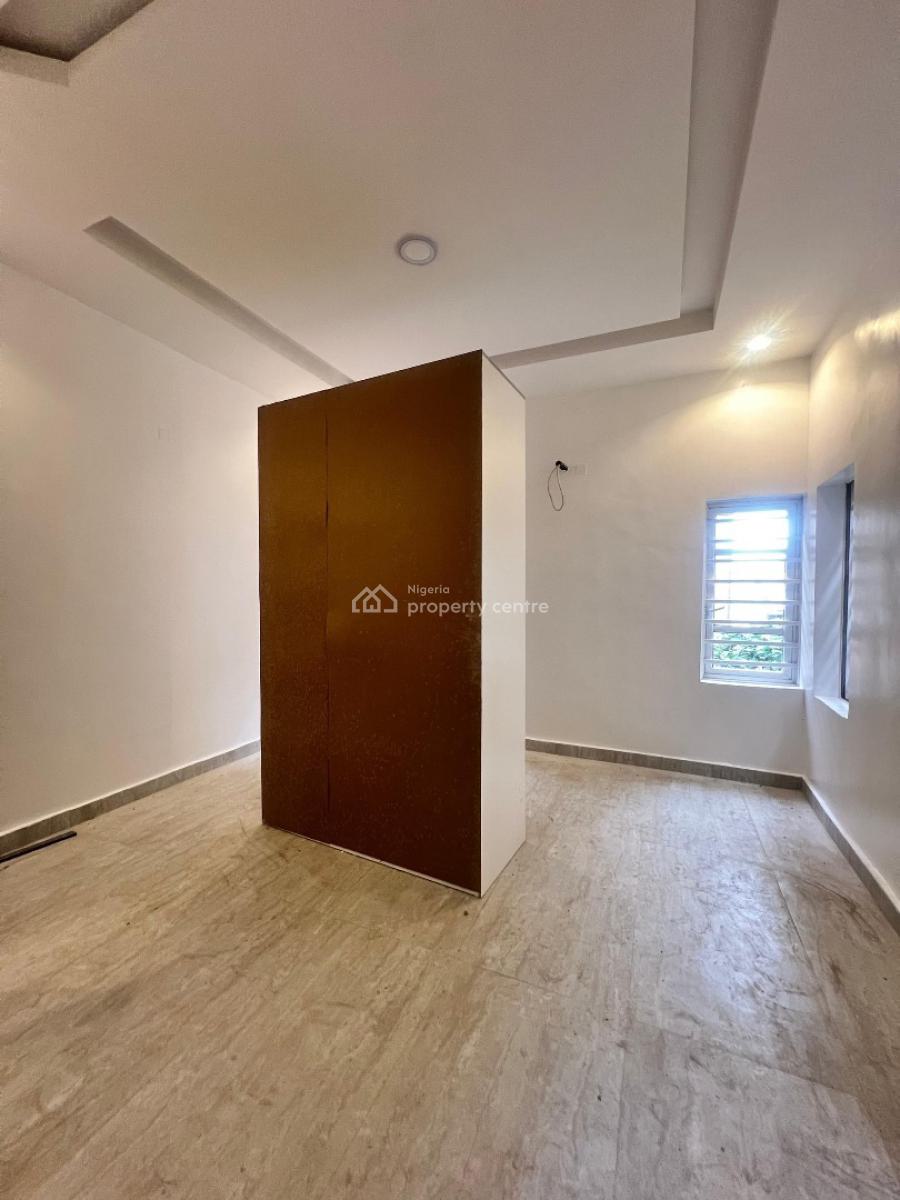 Newly Built 3 Bedroom Apartment Here in Allen, Superb 2&3 Bedroom Apartment Here in Allen, Ikeja, Lagos, Flat / Apartment for Sale