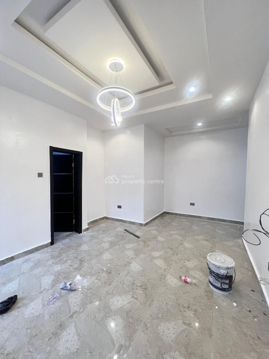 Newly Built 3 Bedroom Apartment Here in Allen, Superb 2&3 Bedroom Apartment Here in Allen, Ikeja, Lagos, Flat / Apartment for Sale