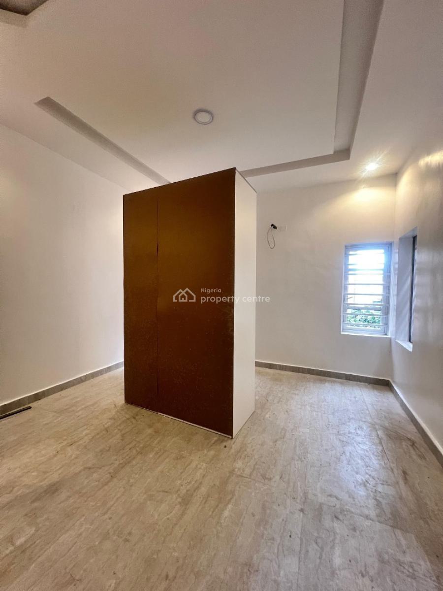 Newly Built 3 Bedroom Apartment Here in Allen, Superb 2&3 Bedroom Apartment Here in Allen, Ikeja, Lagos, Flat / Apartment for Sale