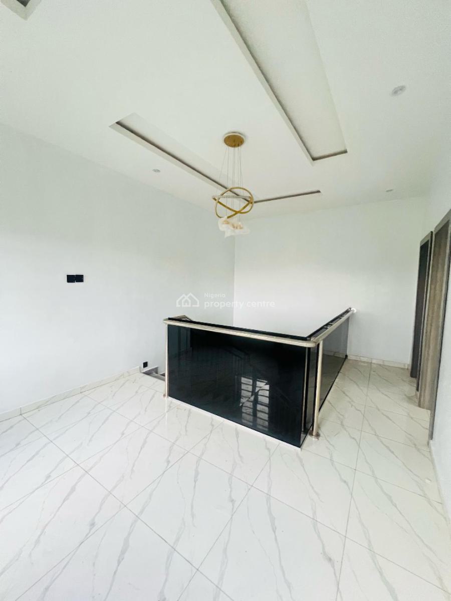 Breathtaking 4 Bedroom Fully Detached Duplex Plus Bq., Lovely 4 Bedroom Fully Detached Duplex Plus Bq, Gra, Isheri North, Lagos, Detached Duplex for Sale