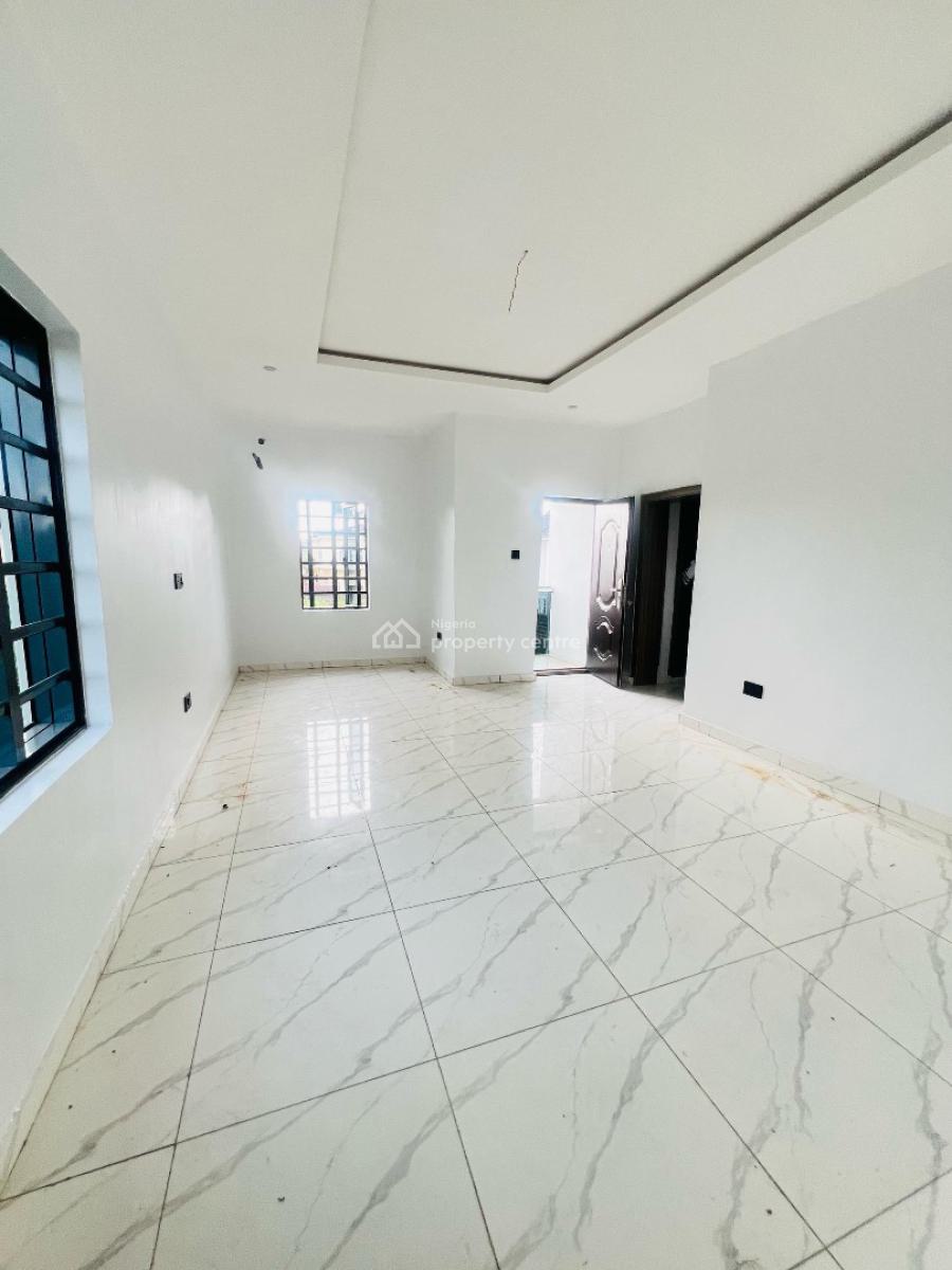 Breathtaking 4 Bedroom Fully Detached Duplex Plus Bq., Lovely 4 Bedroom Fully Detached Duplex Plus Bq, Gra, Isheri North, Lagos, Detached Duplex for Sale