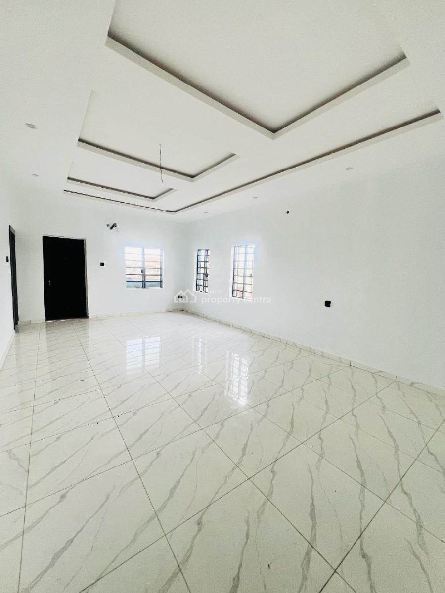 Breathtaking 4 Bedroom Fully Detached Duplex Plus Bq., Lovely 4 Bedroom Fully Detached Duplex Plus Bq, Gra, Isheri North, Lagos, Detached Duplex for Sale