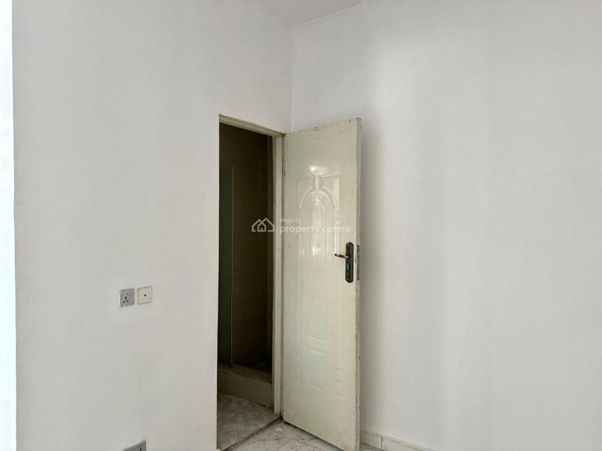 4 Bedroom Terraced Duplex with Bq, Ikota, Lekki, Lagos, Terraced Duplex for Sale