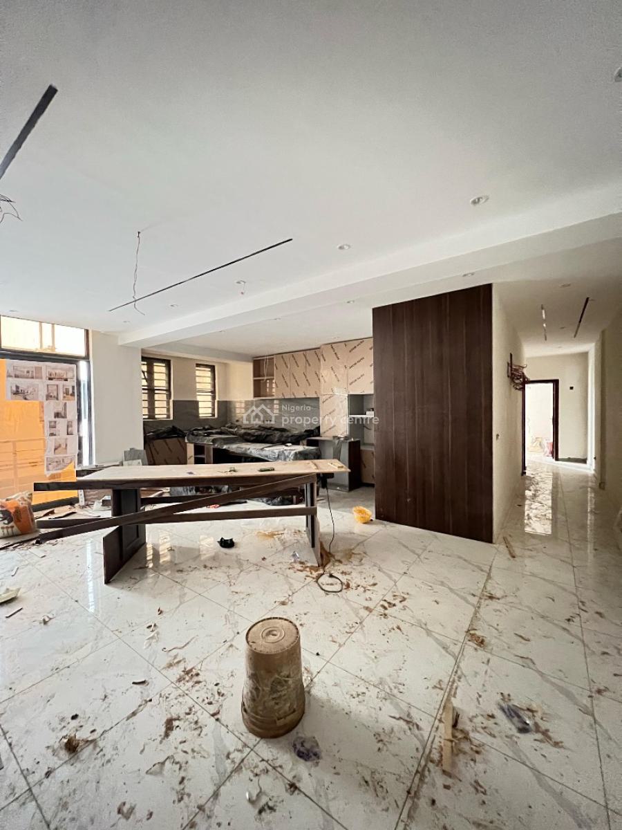 Well Built 3 Bedroom Apartment with Swimming Pool, Gym and Elevator, Well Built 3 Bedroom Apartment with Swimming Pool, Gym and Elevator, Ikate, Lekki, Lagos, Flat / Apartment for Sale