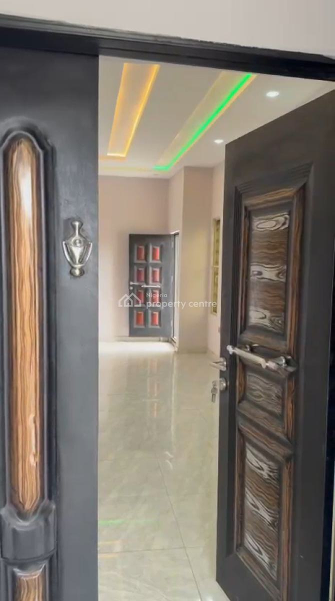 5 Bedroom Detached Duplex, Maryland, Lagos, Detached Duplex for Sale
