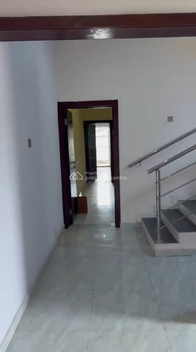 5 Bedroom Detached Duplex, Maryland, Lagos, Detached Duplex for Sale