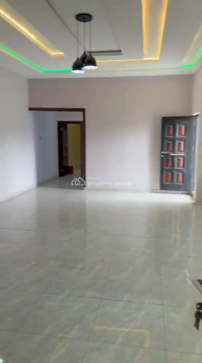 5 Bedroom Detached Duplex, Maryland, Lagos, Detached Duplex for Sale