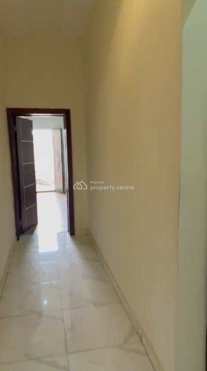 5 Bedroom Detached Duplex, Maryland, Lagos, Detached Duplex for Sale