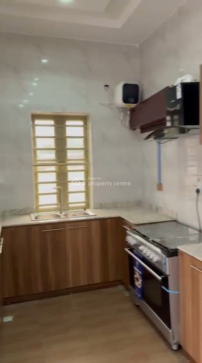 5 Bedroom Detached Duplex, Maryland, Lagos, Detached Duplex for Sale