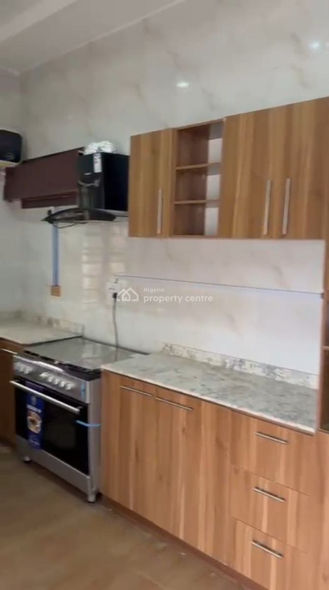 5 Bedroom Detached Duplex, Maryland, Lagos, Detached Duplex for Sale