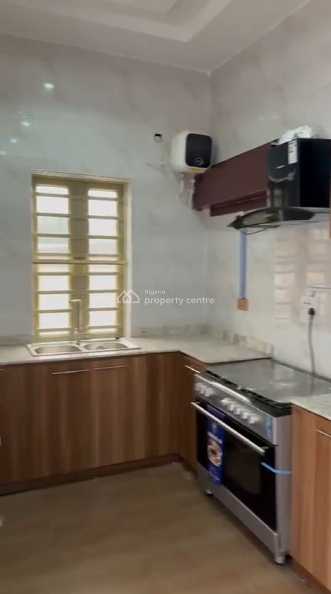 5 Bedroom Detached Duplex, Maryland, Lagos, Detached Duplex for Sale