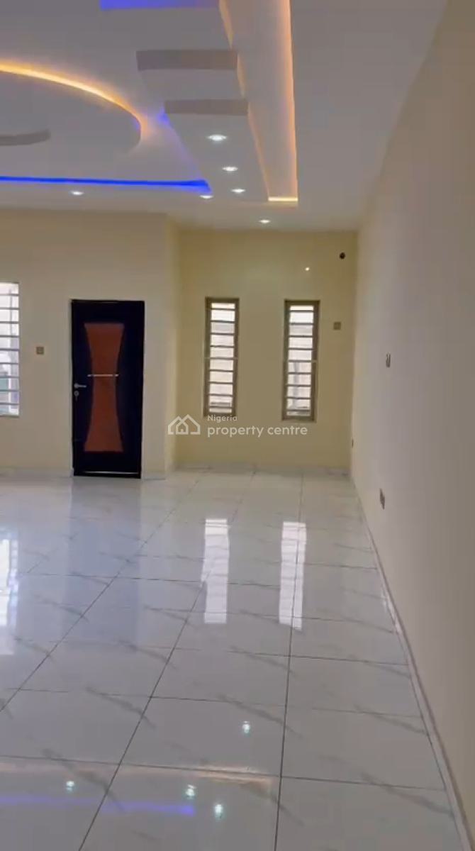 5 Bedroom Detached Duplex, Maryland, Lagos, Detached Duplex for Sale