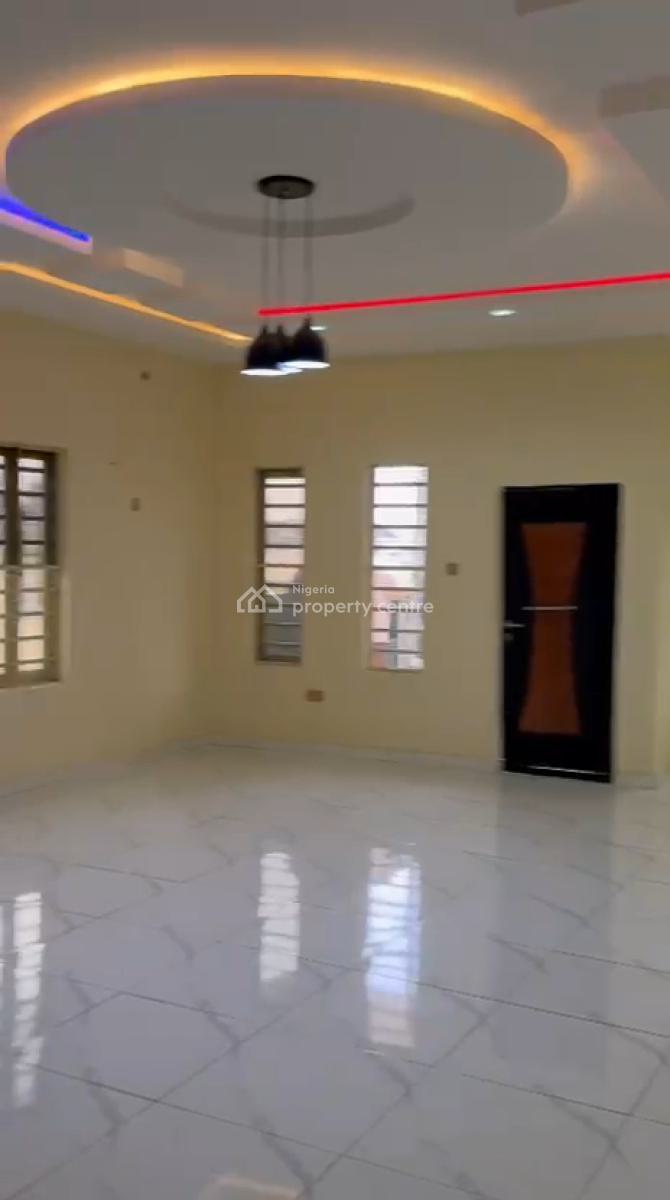 5 Bedroom Detached Duplex, Maryland, Lagos, Detached Duplex for Sale