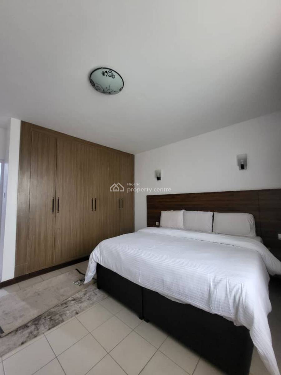2 Units of Luxury Furnished 3bedroom Flats, Off Adeola Odeku, Victoria Island (vi), Lagos, Flat / Apartment for Rent