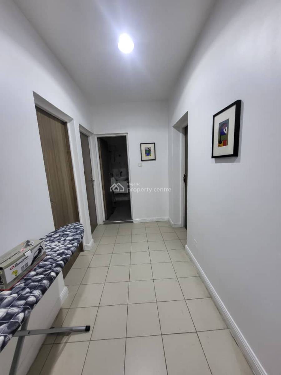 2 Units of Luxury Furnished 3bedroom Flats, Off Adeola Odeku, Victoria Island (vi), Lagos, Flat / Apartment for Rent