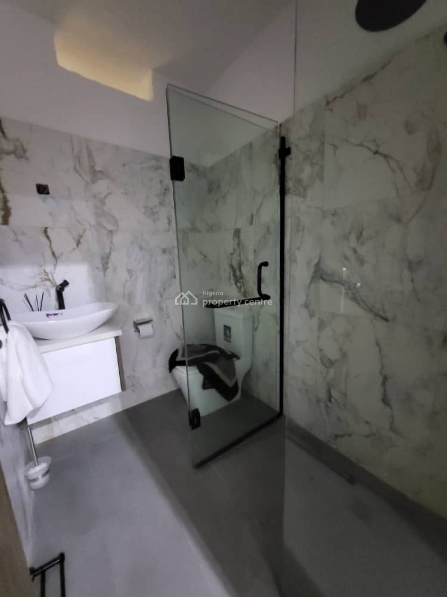 2 Units of Luxury Furnished 3bedroom Flats, Off Adeola Odeku, Victoria Island (vi), Lagos, Flat / Apartment for Rent
