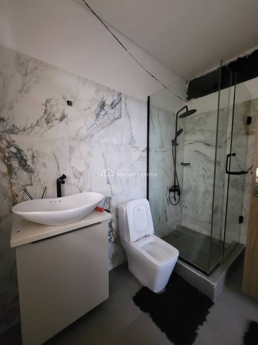 2 Units of Luxury Furnished 3bedroom Flats, Off Adeola Odeku, Victoria Island (vi), Lagos, Flat / Apartment for Rent