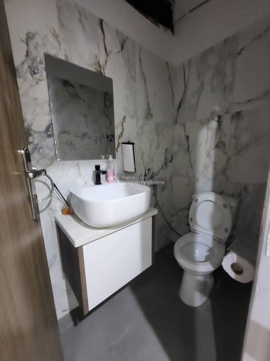 2 Units of Luxury Furnished 3bedroom Flats, Off Adeola Odeku, Victoria Island (vi), Lagos, Flat / Apartment for Rent