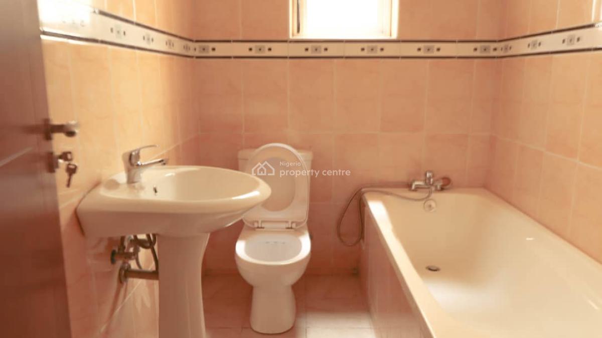 Serviced 3 Bedroom Apartment, Orchard Place, Shasha, Alimosho, Lagos, Flat / Apartment for Sale