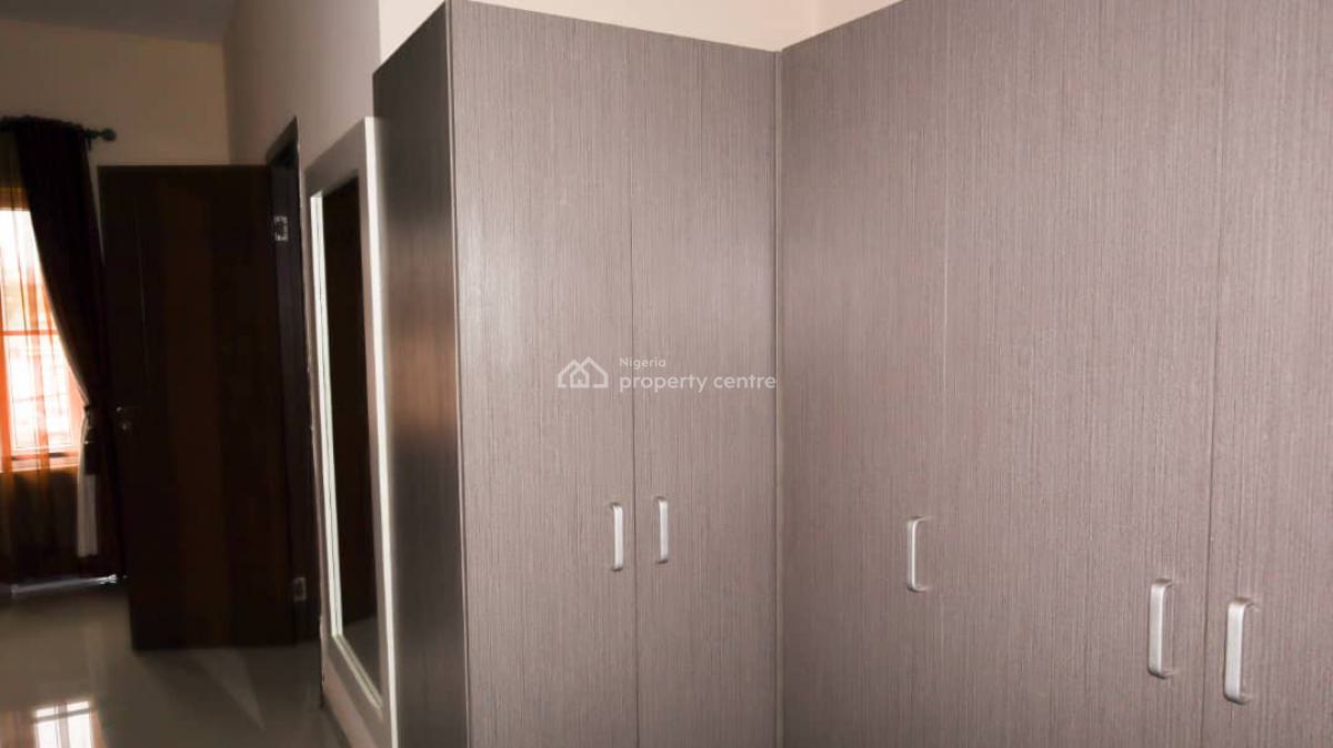 Serviced 3 Bedroom Apartment, Orchard Place, Shasha, Alimosho, Lagos, Flat / Apartment for Sale