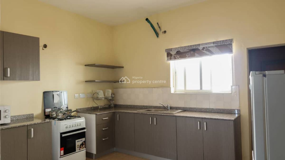 Serviced 3 Bedroom Apartment, Orchard Place, Shasha, Alimosho, Lagos, Flat / Apartment for Sale