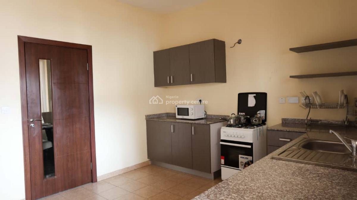 Serviced 3 Bedroom Apartment, Orchard Place, Shasha, Alimosho, Lagos, Flat / Apartment for Sale