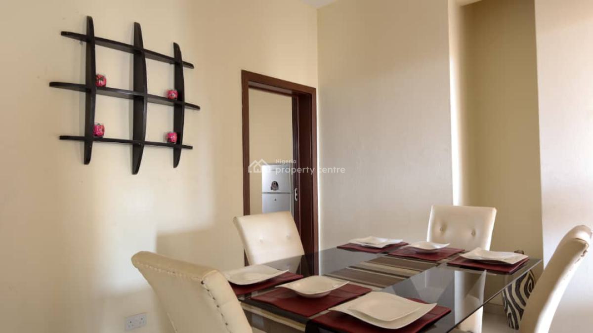 Serviced 3 Bedroom Apartment, Orchard Place, Shasha, Alimosho, Lagos, Flat / Apartment for Sale