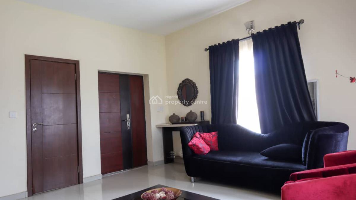Serviced 3 Bedroom Apartment, Orchard Place, Shasha, Alimosho, Lagos, Flat / Apartment for Sale