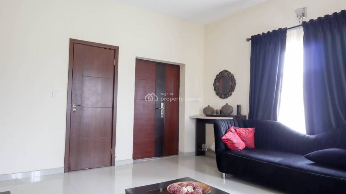 Serviced 3 Bedroom Apartment, Orchard Place, Shasha, Alimosho, Lagos, Flat / Apartment for Sale