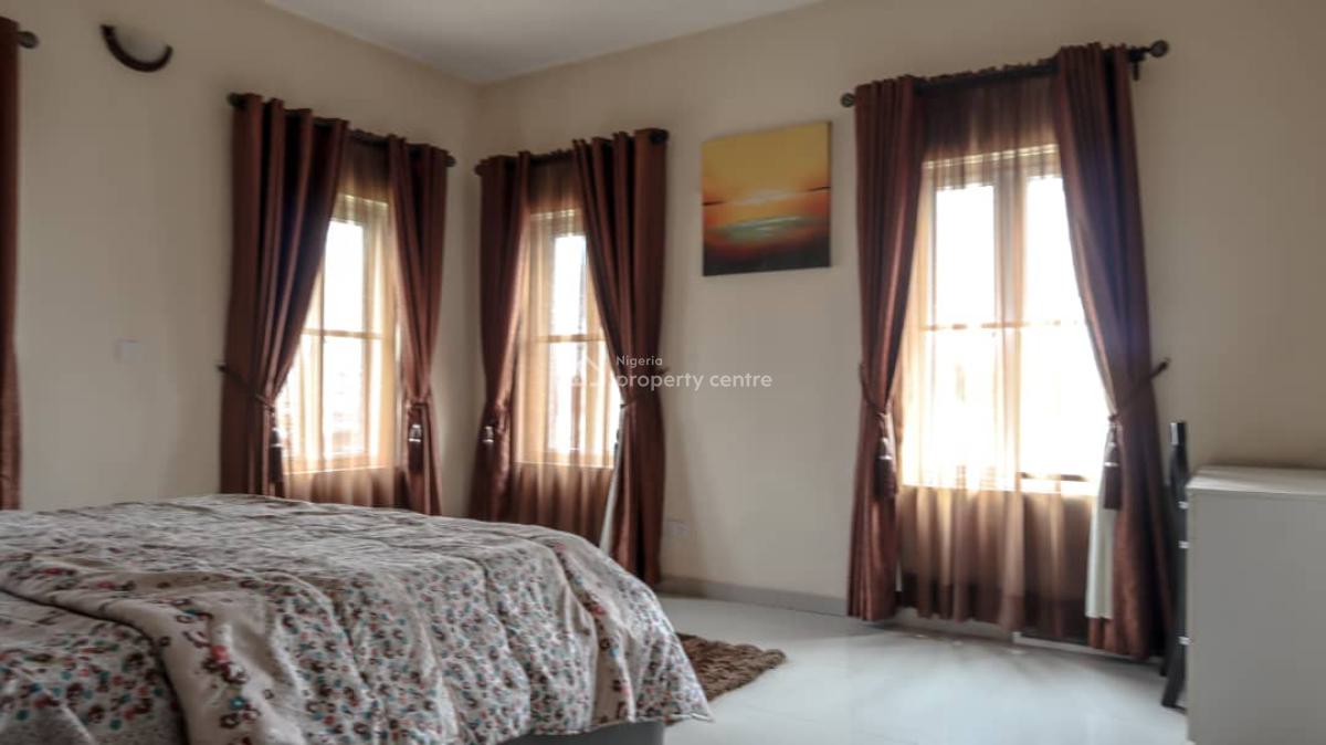 Serviced 3 Bedroom Apartment, Orchard Place, Shasha, Alimosho, Lagos, Flat / Apartment for Sale