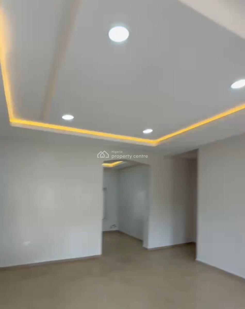 4 Unit of 2 Bedroom Flat, Big Compound, By Fo1(fully Tarred Rd), Kubwa, Abuja, Block of Flats for Sale